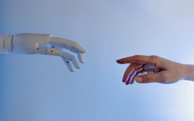 Human Assisted Technology and the Future of AI