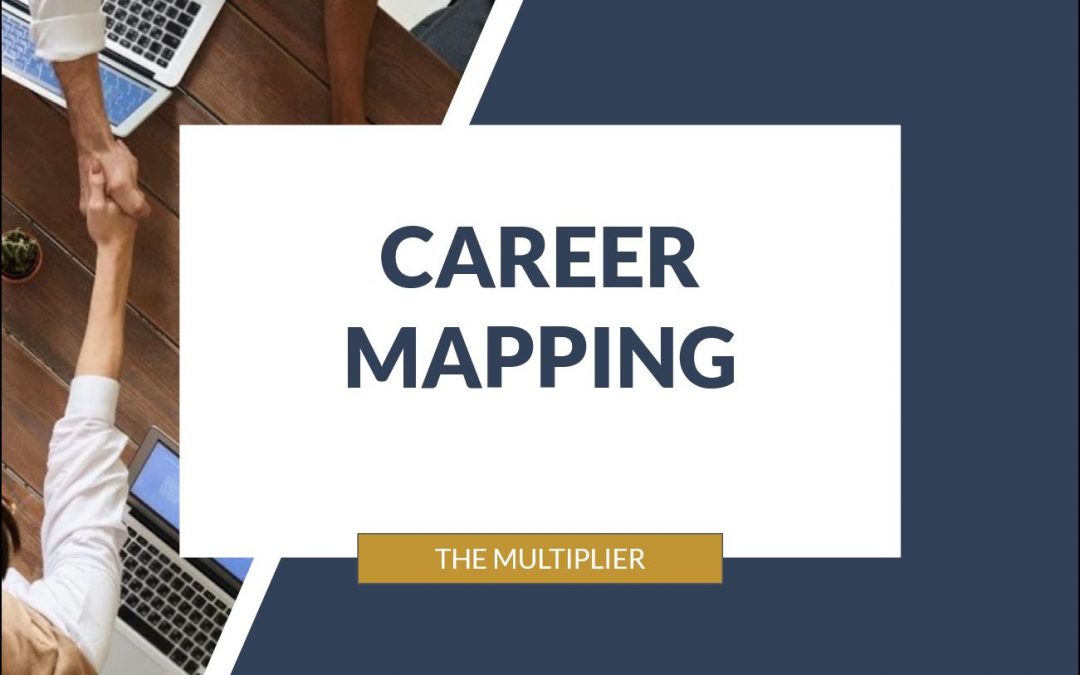 The Complete Guide to Career Mapping
