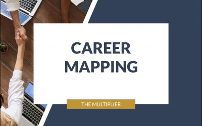 The Complete Guide to Career Mapping
