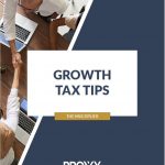 Growth Tax Tips - Monthly Multiplier
