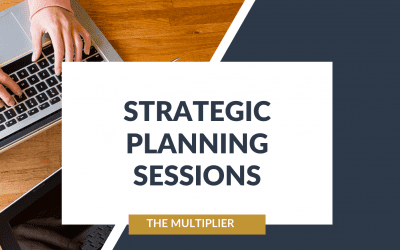 Guide to Strategic Planning Sessions