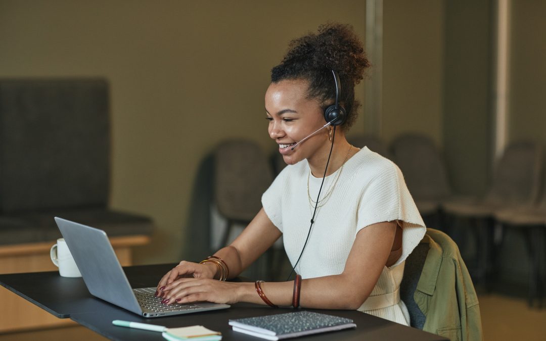 Discover the Benefits of Remote Support for Your Business