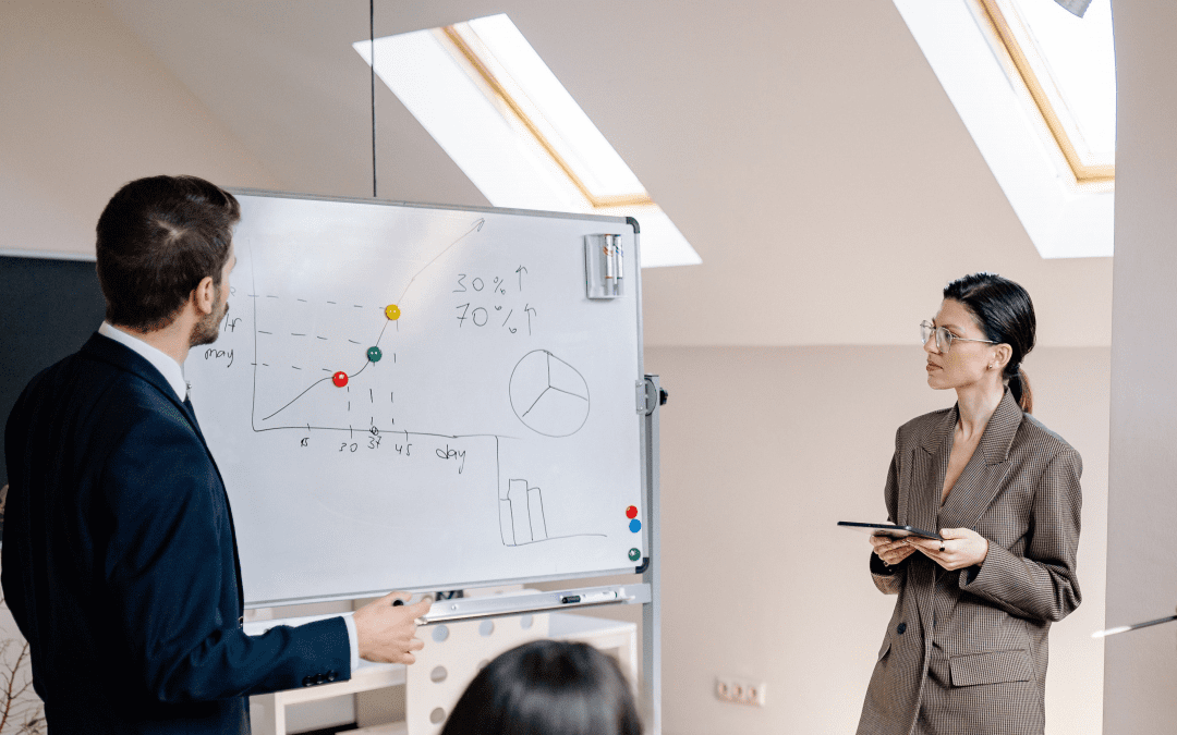 A Seller’s Playbook: Expert Techniques for Maximizing Business Value and Attracting Buyers