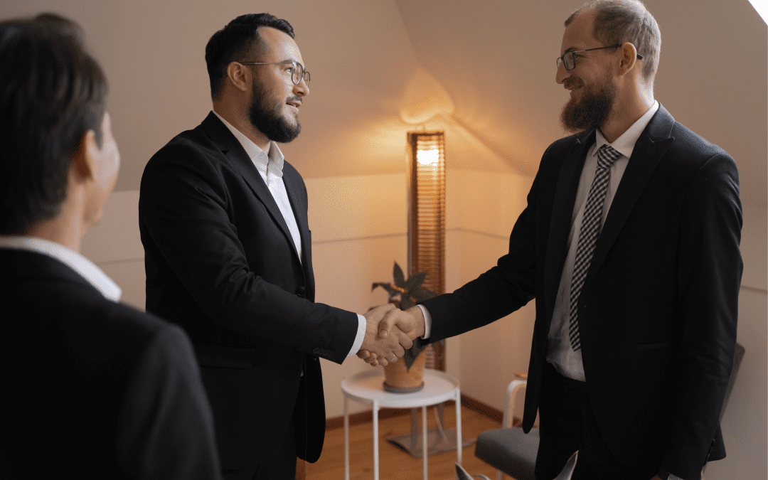 Selling Your Business: An In-depth Look into the Transition Process