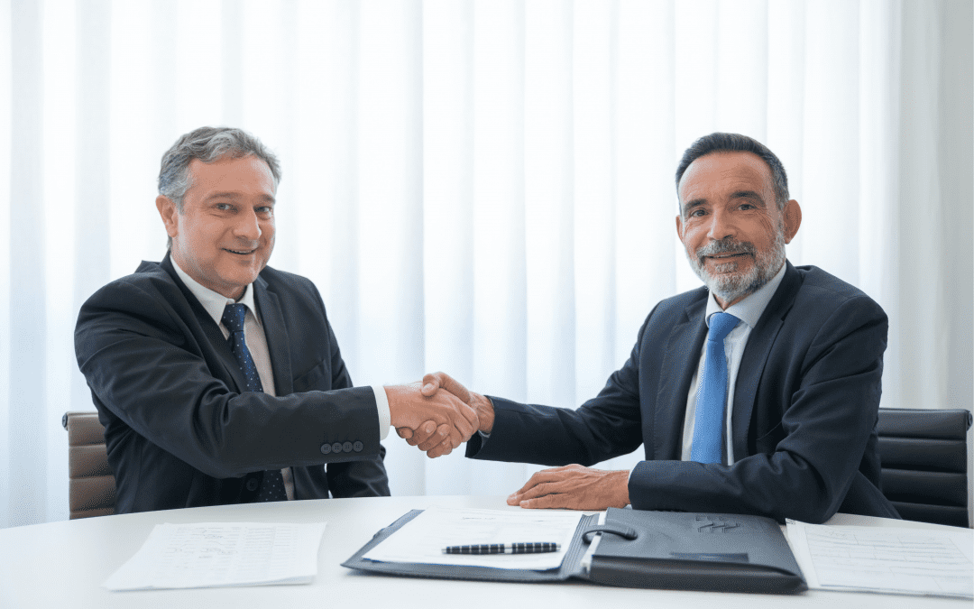 Closing a Business Sale: From Due Diligence to Transition