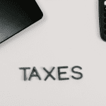 Understanding the taxes involved in selling a small business.