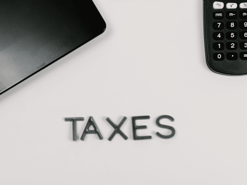 Sell Smart: A Detailed Breakdown of Taxes When Selling a Business