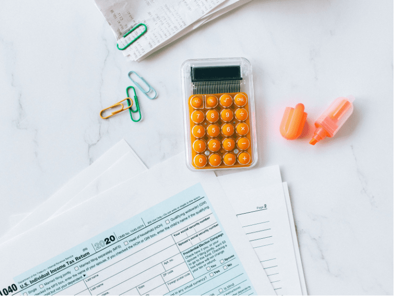 Avoiding Tax Pitfalls When Selling a Small Business