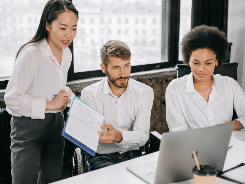 Buying a Business: Due Diligence for Business Buyers