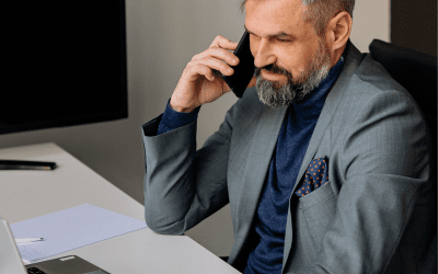 Cold Calling Techniques for Reaching Ideal Business Buyers