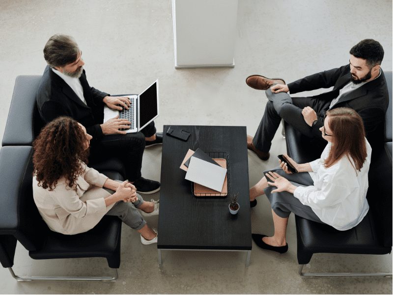 Due Diligence for Selling a Business: An Essential Guide for Buyers and Sellers