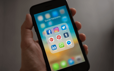 Harnessing Social Media to Connect with Potential Business Acquirers