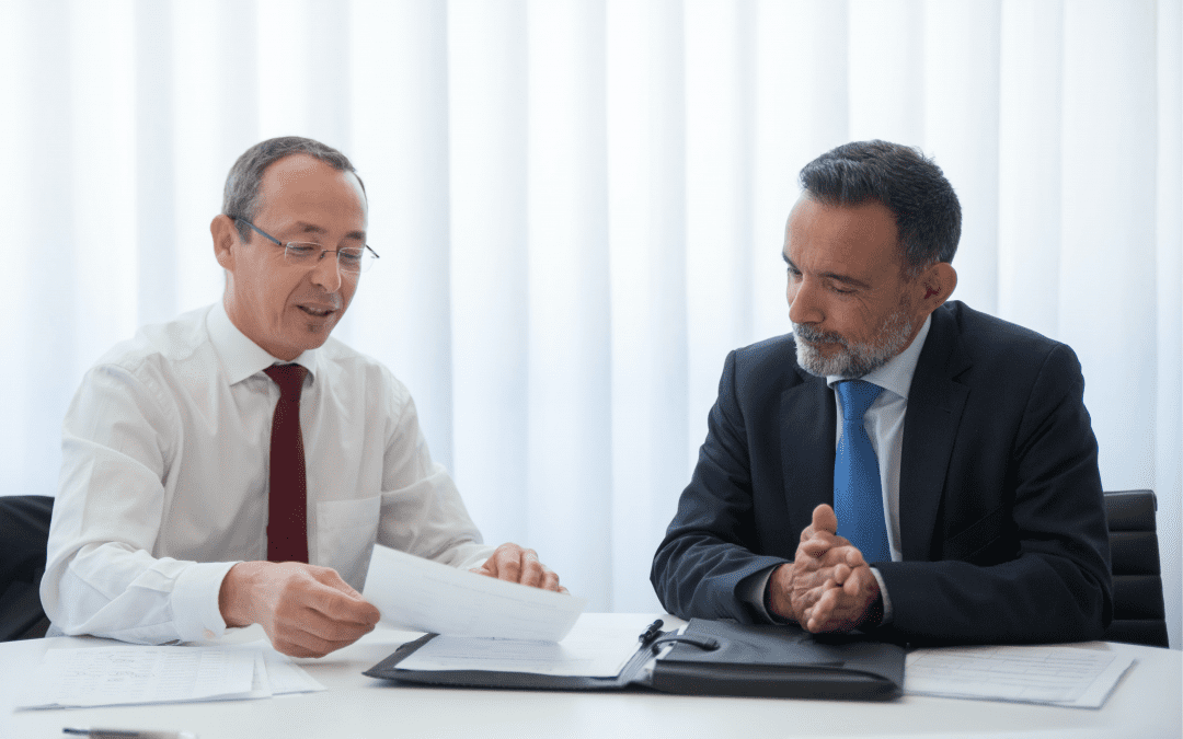 How to Successfully Negotiate the Sale of Your Business