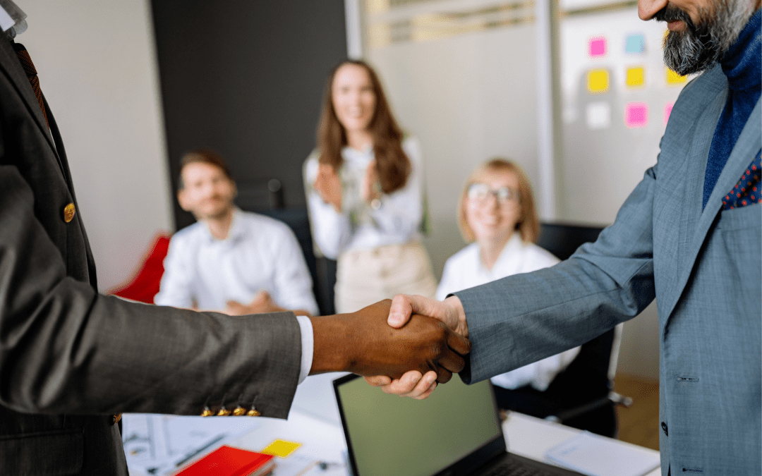 Negotiation Techniques for Business Sales You Need to Know