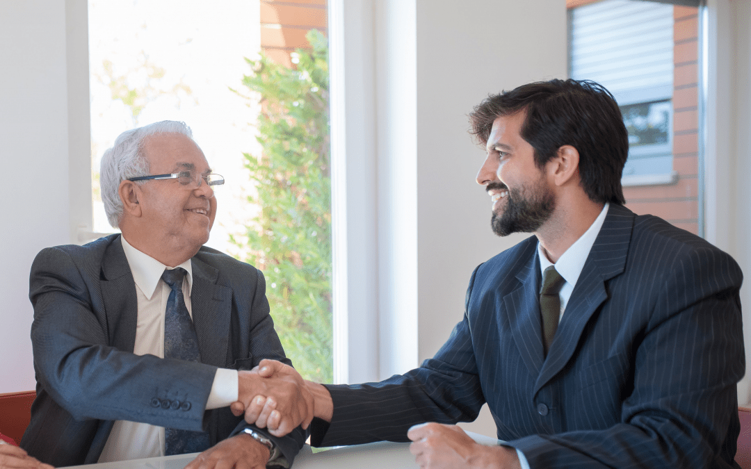 Smart Moves: How to Negotiate Your Business Sale for Success