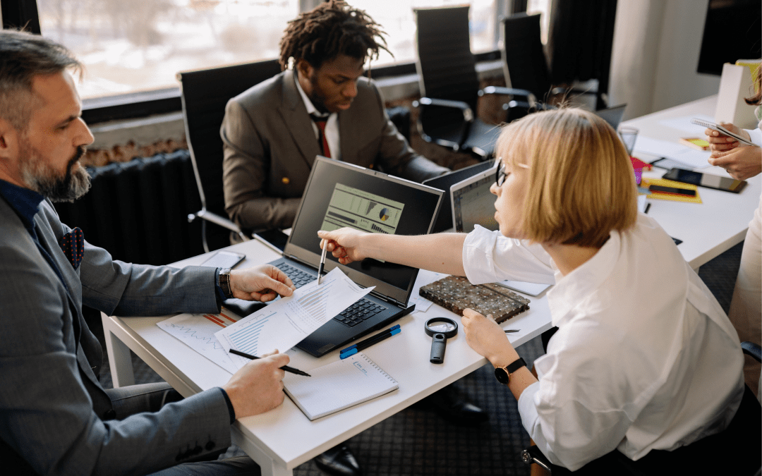 The Role of Due Diligence in Business Sales: An Essential Guide