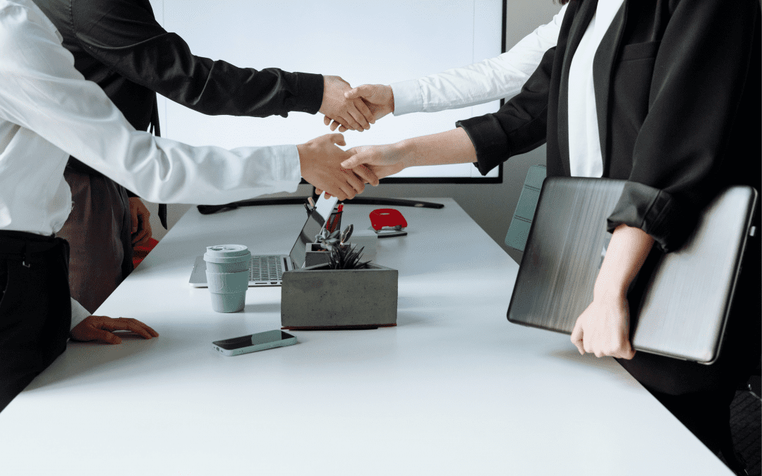 Top Negotiation Strategies for Selling Your Business in Today’s Market