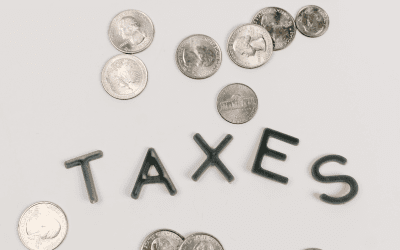 Top Tax Considerations: How to Successfully Sell Your Business