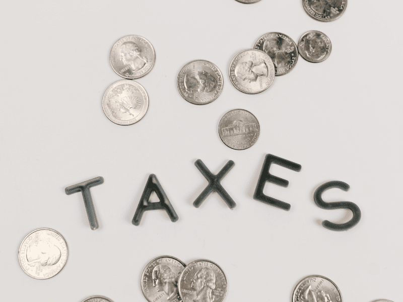 Top Tax Considerations: How to Successfully Sell Your Business