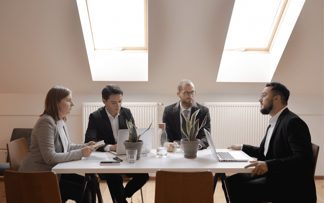 Win-Win Negotiating Techniques for Selling Your Business