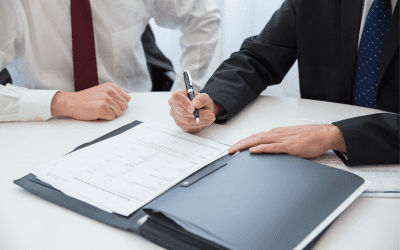 How to Create a Foolproof Business Purchase Agreement for Sellers