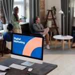 Utilizing small business marketing guide to boost sales via digital strategy.