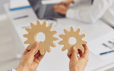 Lean BOS for SMBs: A Step-by-Step Guide to Cutting Costs Without Cutting Corners