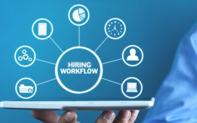 Lack of a Hiring Workflow: Proxxy Case Study