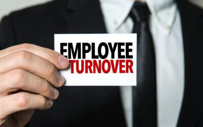 High Employee Turnover: Proxxy Case Study
