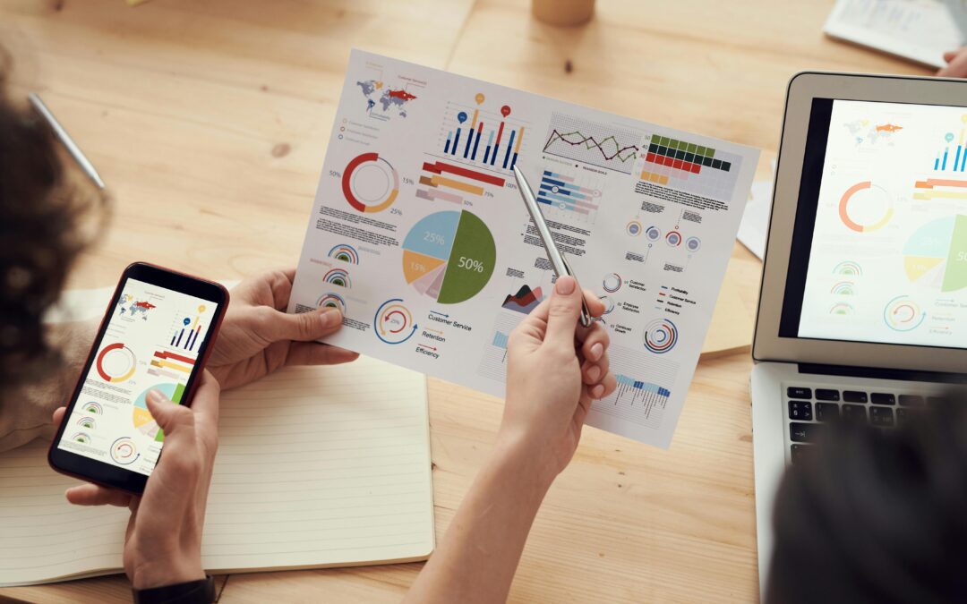 Leveraging Business Analytics for Growth: A Comprehensive Guide for SMBs