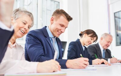 Unlocking the Potential of Work-Style Testing in Service-Based SMBs