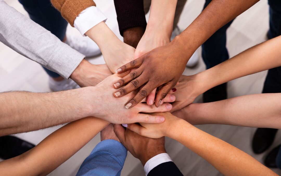Podcast: Embrace Individuality In The Workplace