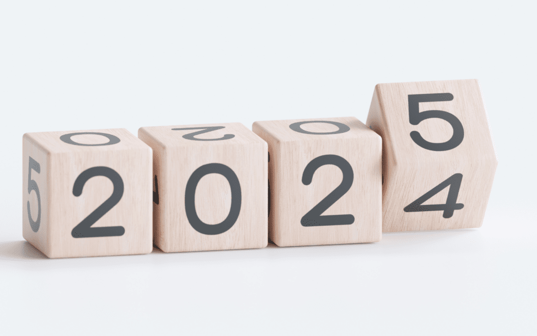 Year-End Review of Financial and Business Performance: A Comprehensive Guide for SMBs