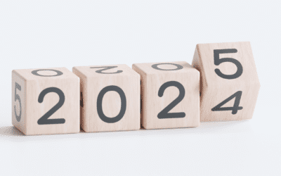 Year-End Review of Financial and Business Performance: A Comprehensive Guide for SMBs