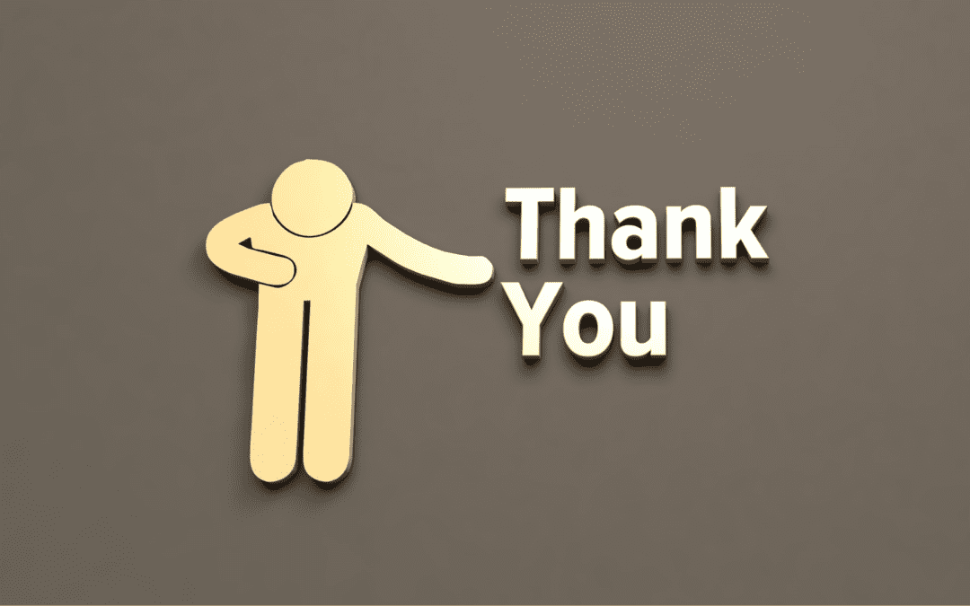 Podcast: Don’t Underestimate the Power of Appreciation with Adam Grant