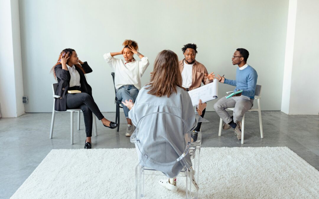 Watch: Work Style Assessment with Tony Amador and Amy Laczkowski
