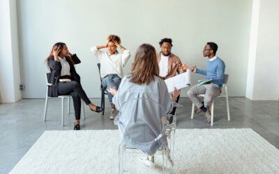 Watch: Work Style Assessment with Tony Amador and Amy Laczkowski