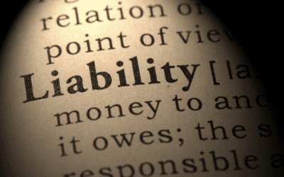 Listen: Small Businesses Face Big Challenges from Liability