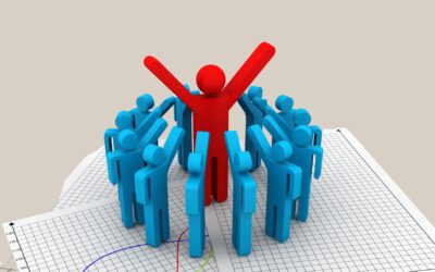 Proxxy Case Study: My Organization Needs More Leaders