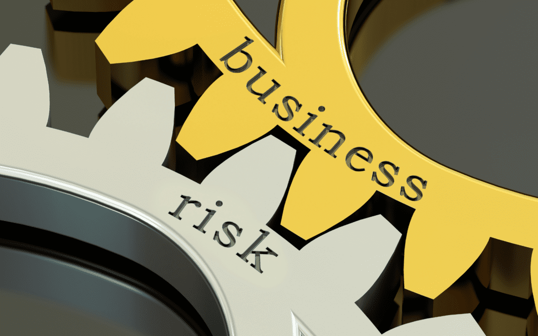 2025 Small Business Risks to Look Out For
