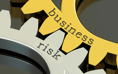2025 Small Business Risks to Look Out For