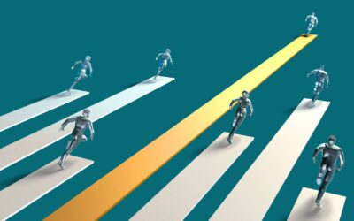 The CEO’s 6-Step Guide to Delegation: Train, Scale Faster, and Stay Focused