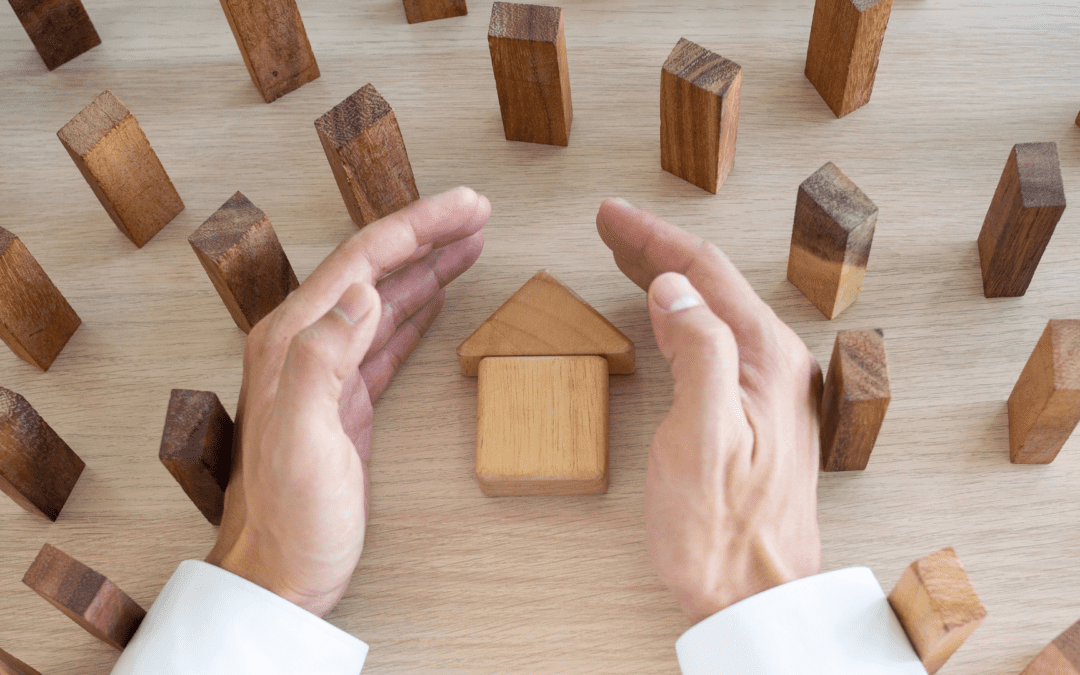 How to Protect Your Business: A Step-by-Step Guide