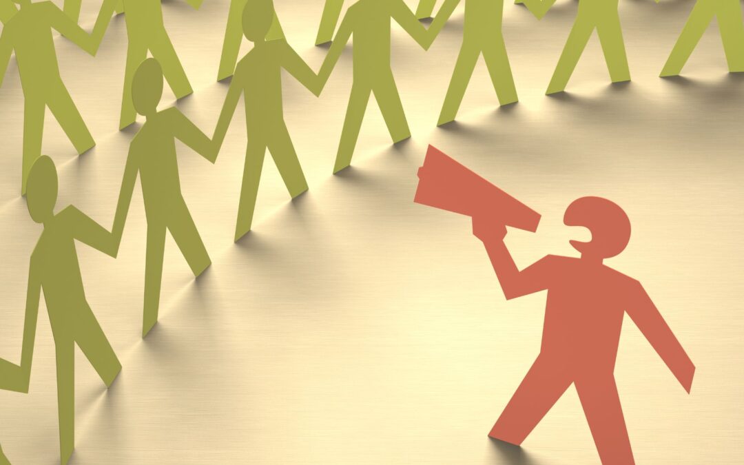 Listen: A World Without Bosses – by Adam Grant