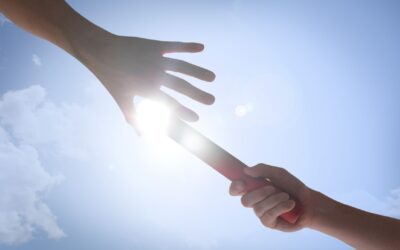 Proxxy Case Study – Handing Over the CEO Reins