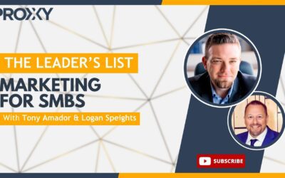 Watch: Intro to Marketing for SMBs