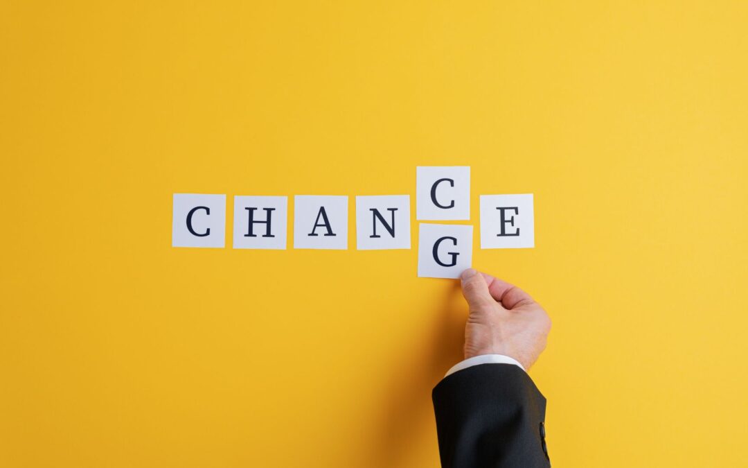 Resilience in Action: How Nimble Companies Thrived In Downturns
