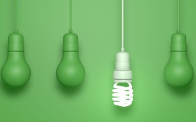 Podcast: 4 Ways to Improve Small Business Efficiency