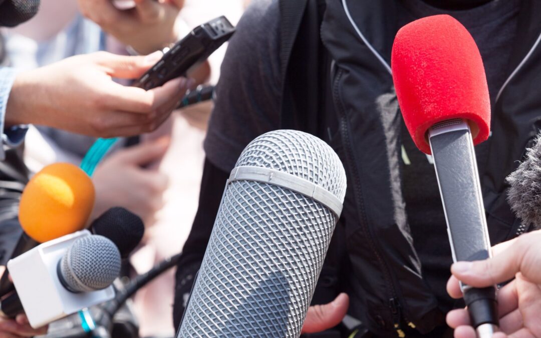 What to Do When Your Reputation Is at Risk: Managing a PR Crisis in Real Time
