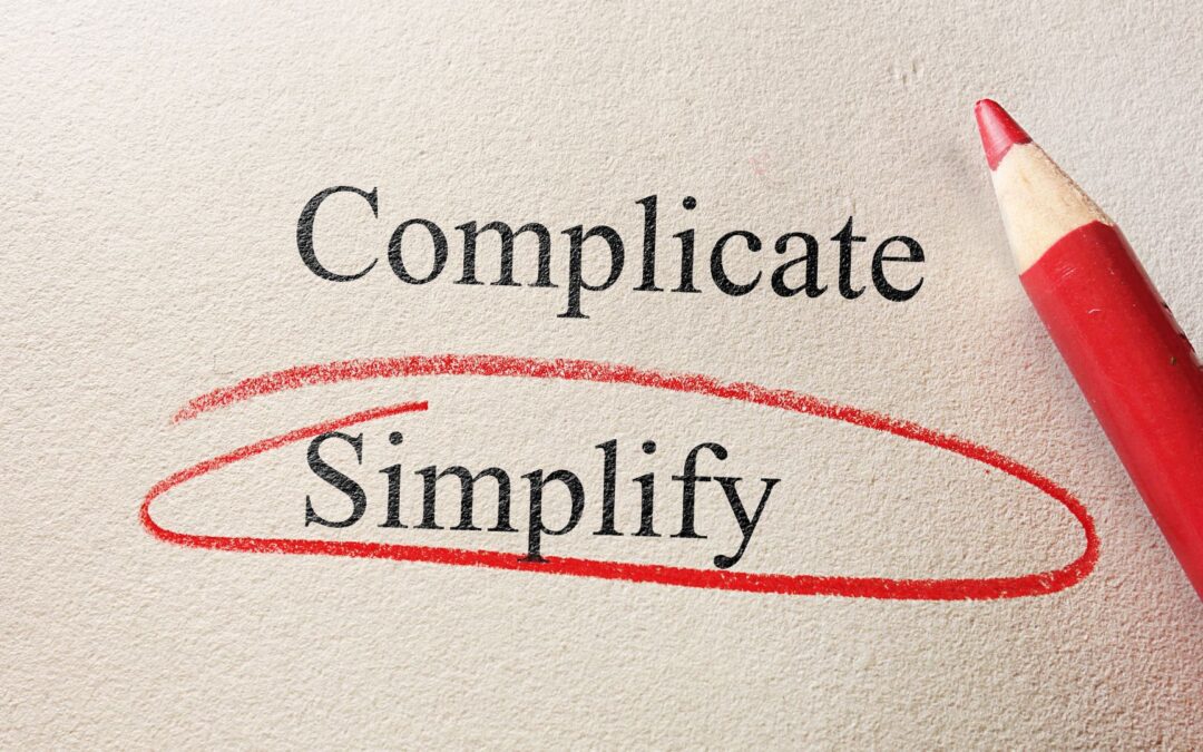 Listen: Simplify to Scale | Jon McNeill